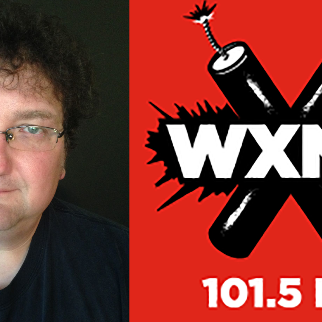 WXNA Plans Salute to Jim Ridley